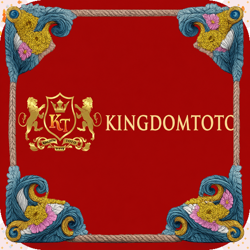 kingdomtoto — mitra unggulan